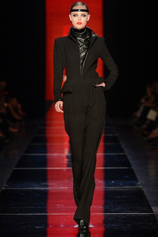 Жан-Поль Готье