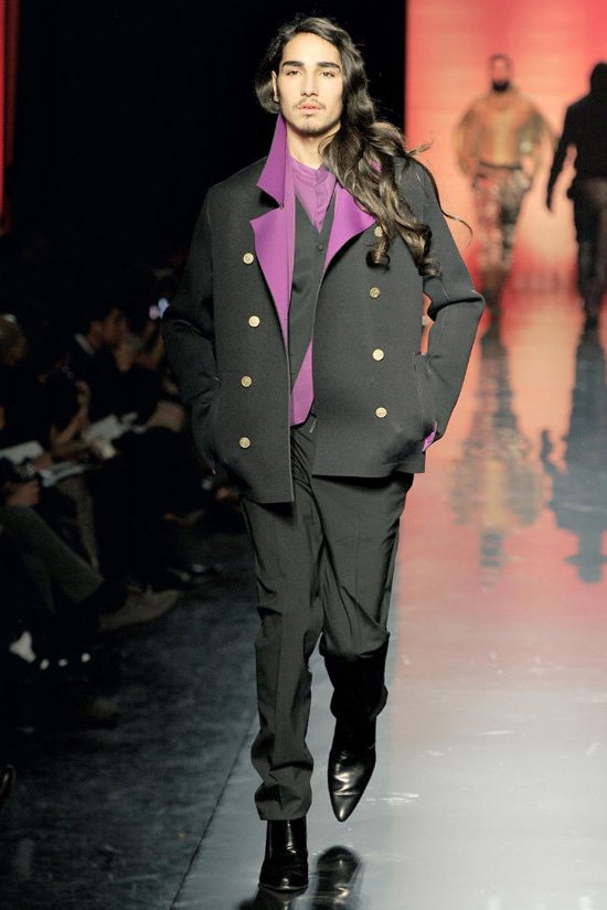 Жан Поль Готье