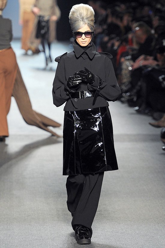 Жан Поль Готье