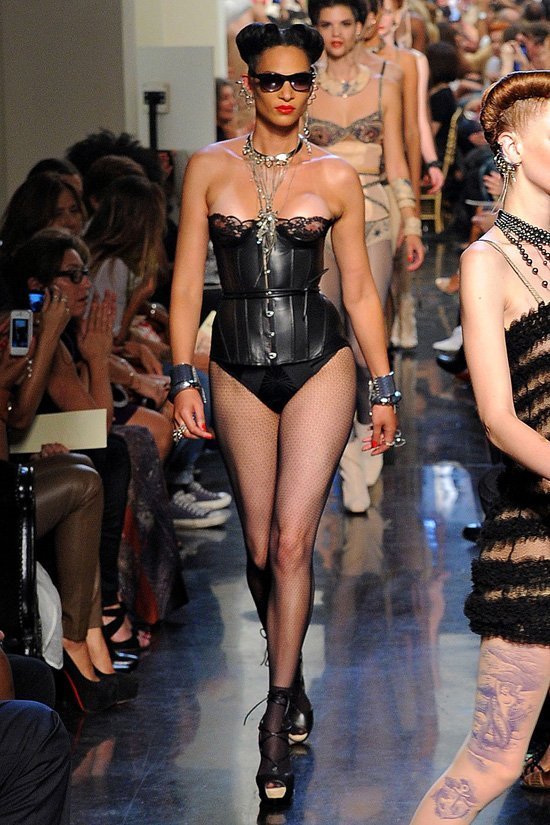 Жан Поль Готье