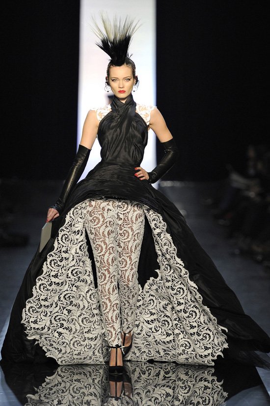 Жан Поль Готье