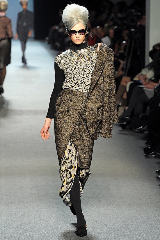 Жан Поль Готье