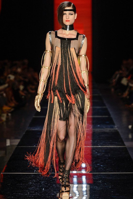 Жан-Поль Готье