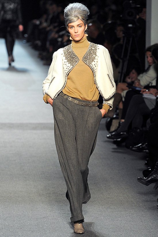 Жан Поль Готье