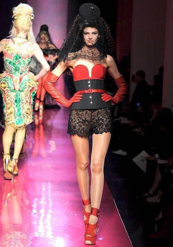 Жан Поль Готье