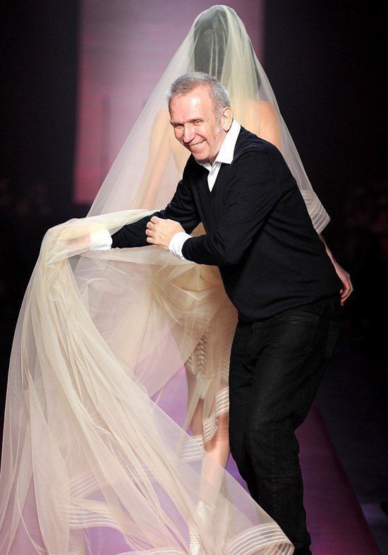 Жан Поль Готье