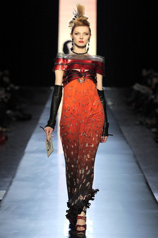 Жан Поль Готье