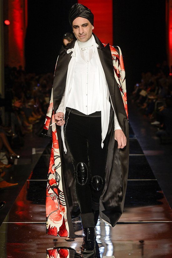 Жан-Поль Готье