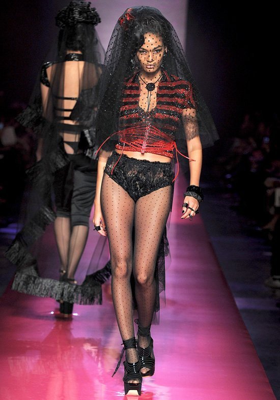 Жан Поль Готье