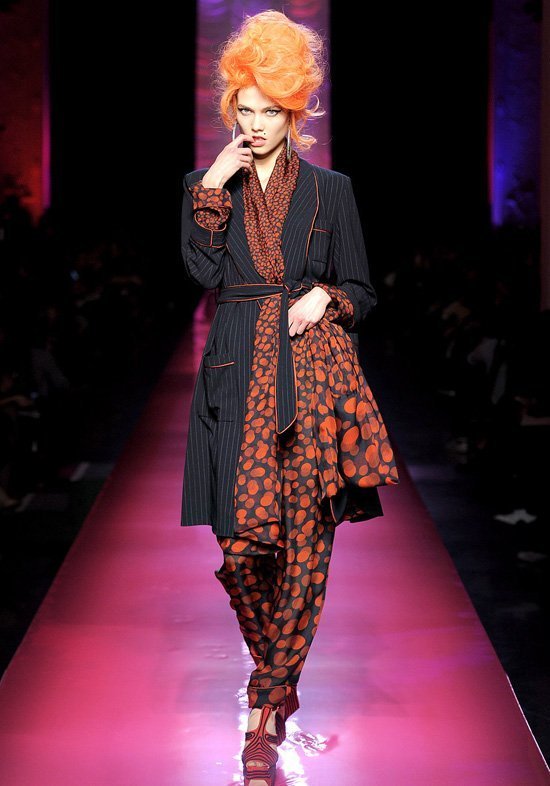 Жан Поль Готье