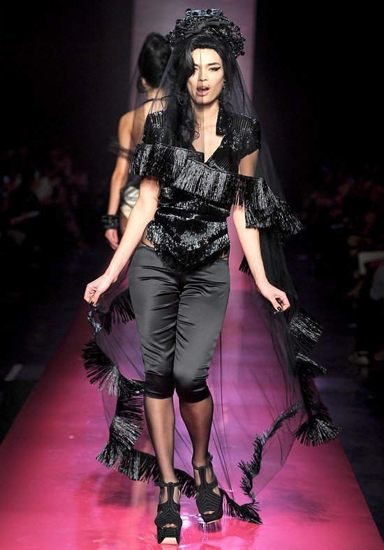 Жан Поль Готье