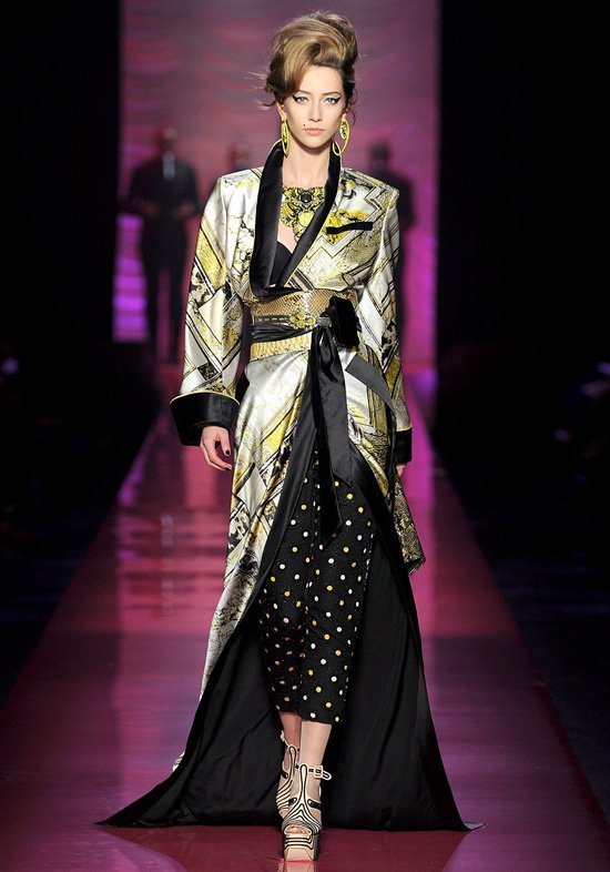 Жан Поль Готье