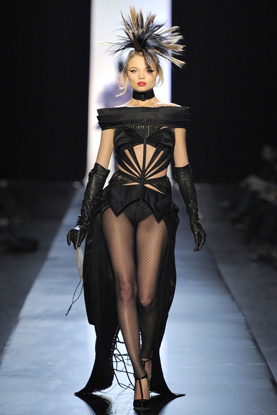 Жан Поль Готье