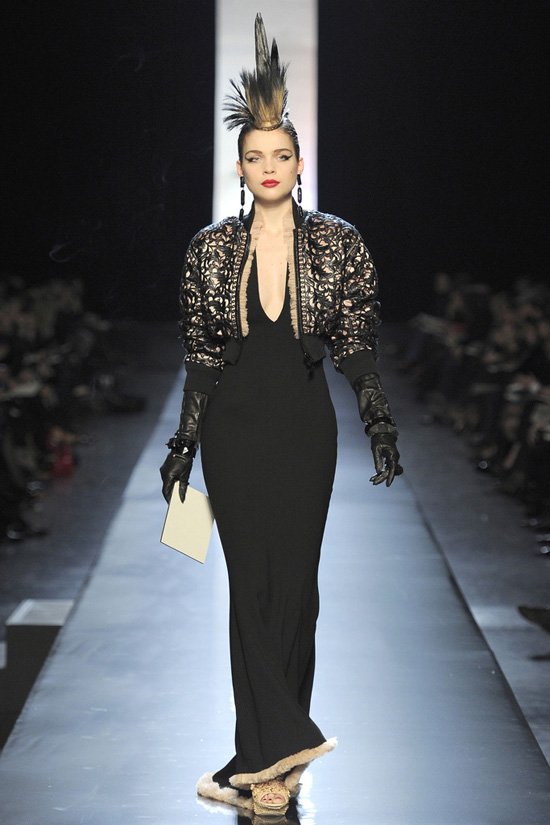 Жан Поль Готье