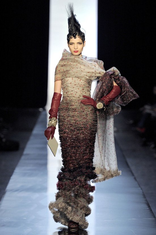 Жан Поль Готье