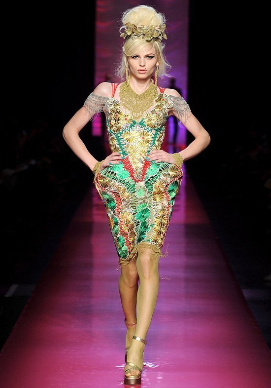 Жан Поль Готье