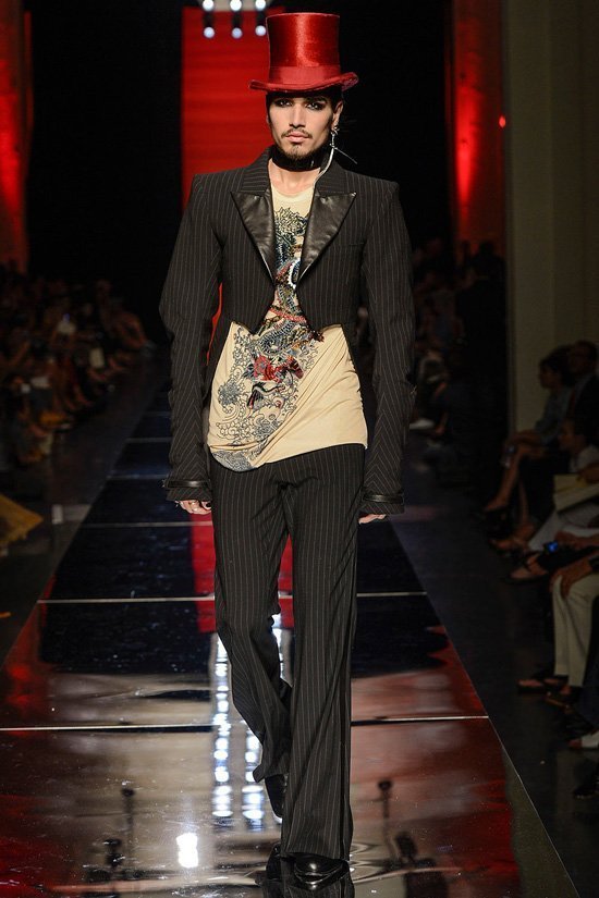 Жан-Поль Готье