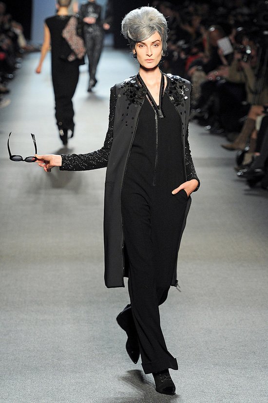 Жан Поль Готье