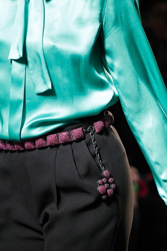 Жан Поль Готье