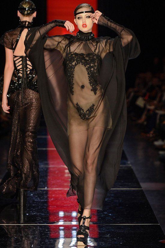 Жан-Поль Готье