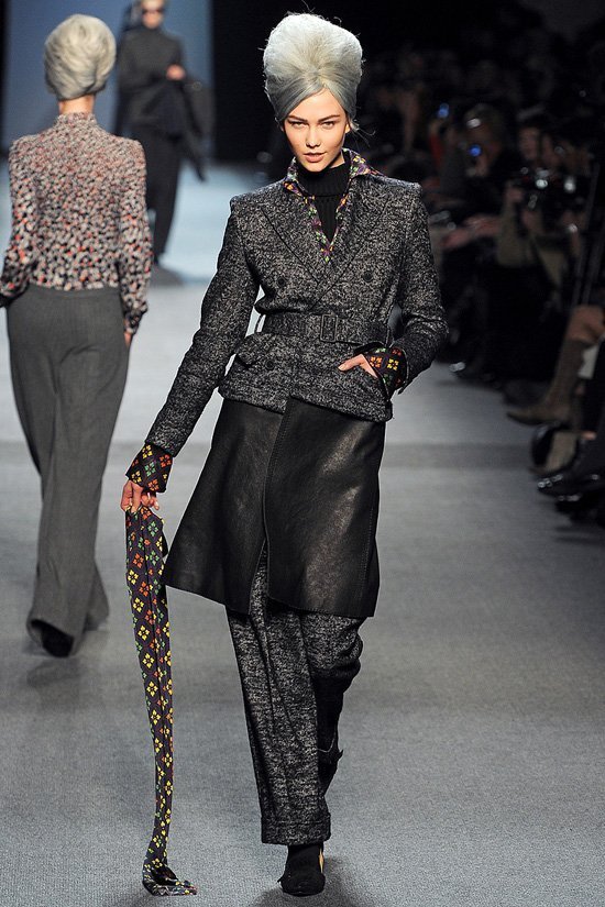 Жан Поль Готье