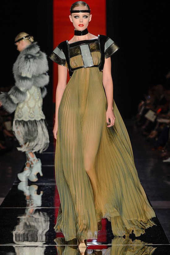 Жан-Поль Готье