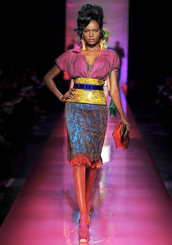 Жан Поль Готье