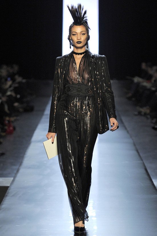 Жан Поль Готье