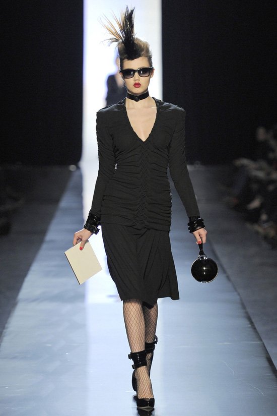 Жан Поль Готье