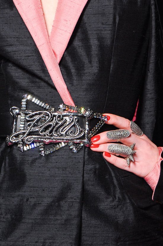 Жан Поль Готье