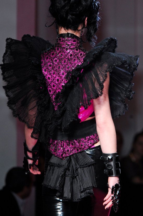 Жан Поль Готье