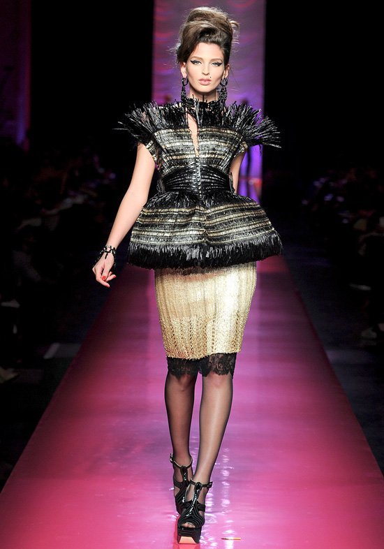 Жан Поль Готье