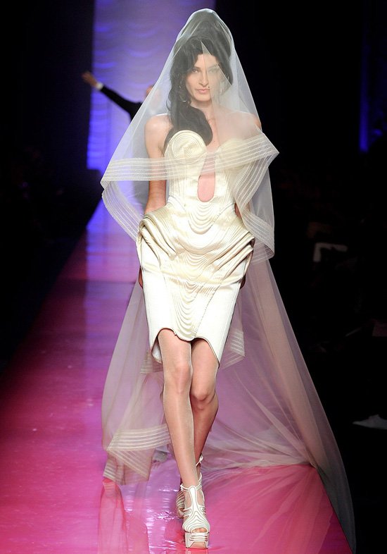 Жан Поль Готье