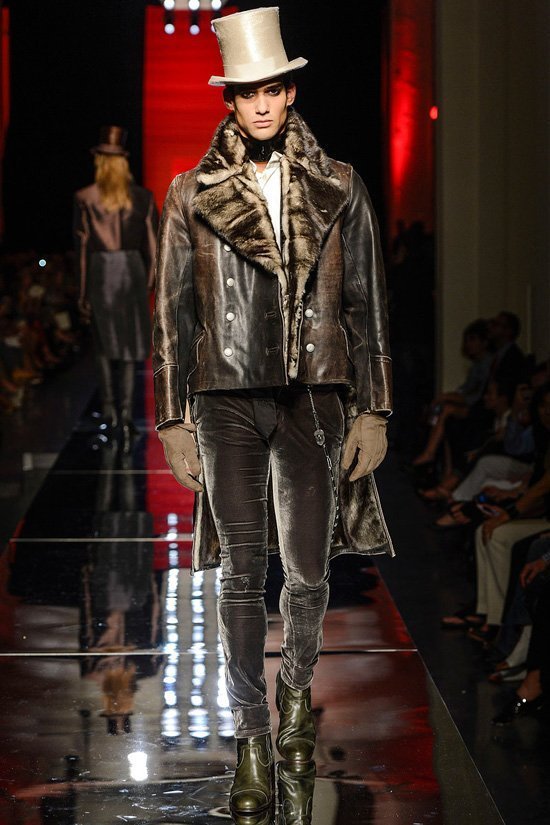 Жан-Поль Готье