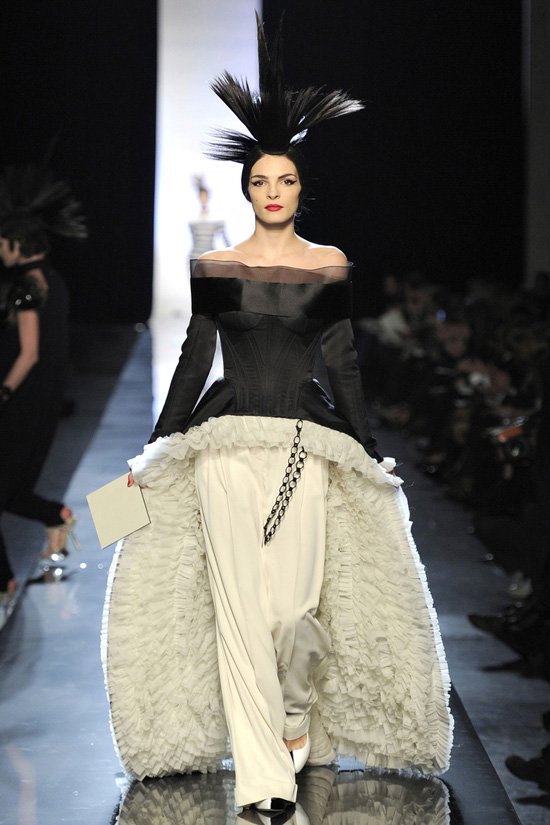 Жан Поль Готье