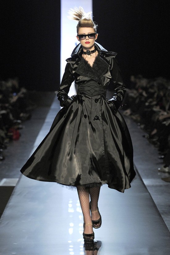 Жан Поль Готье