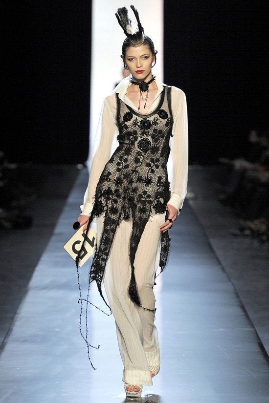 Жан Поль Готье