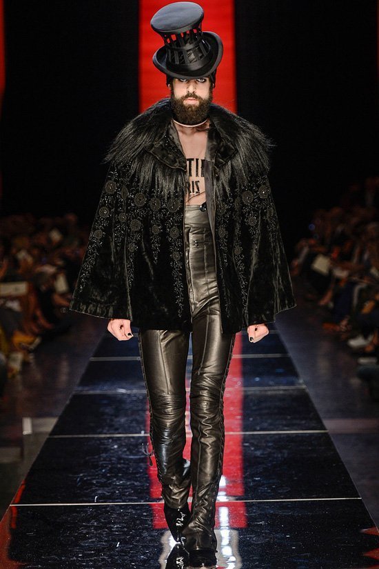 Жан-Поль Готье