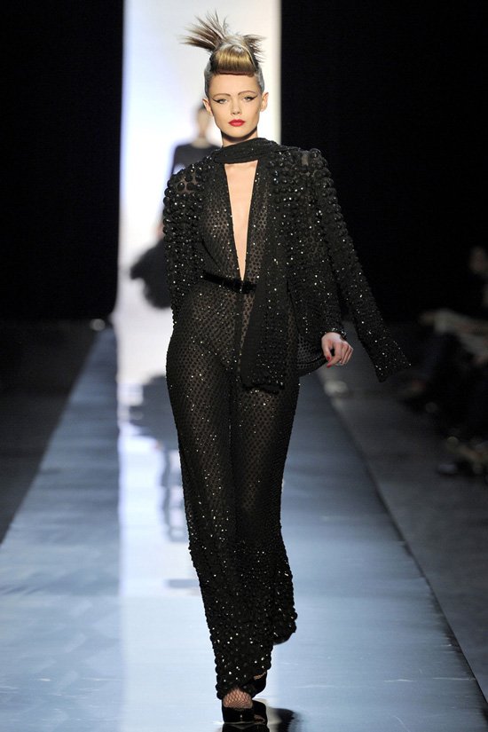 Жан Поль Готье