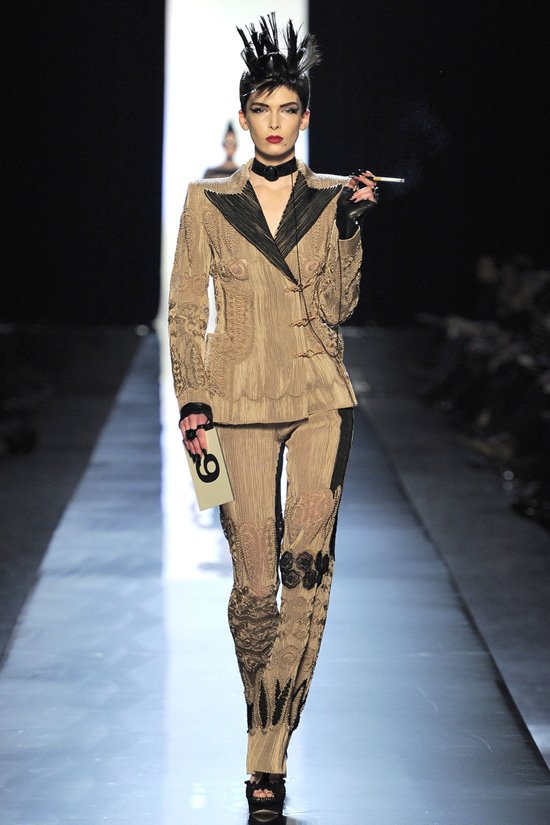 Жан Поль Готье