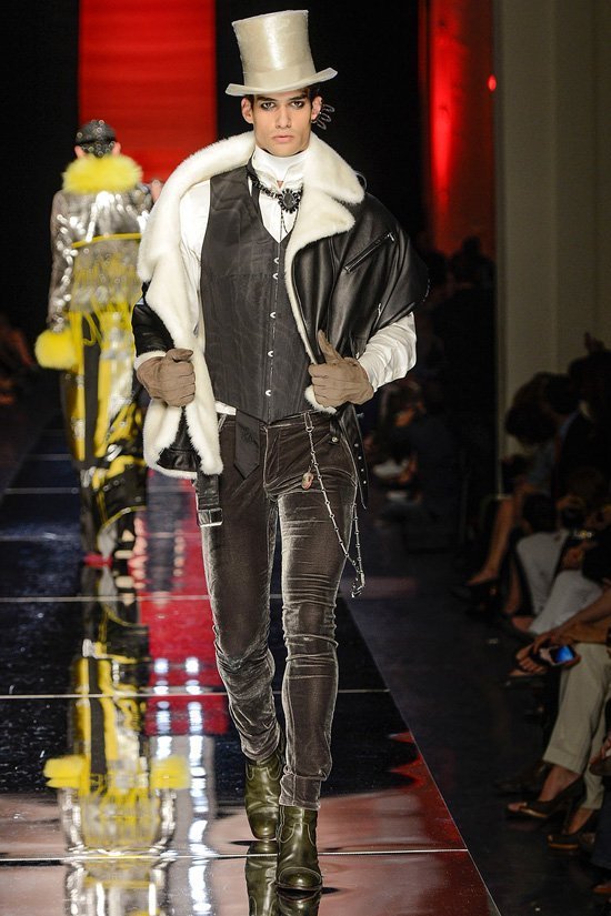 Жан-Поль Готье