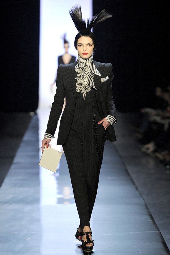 Жан Поль Готье