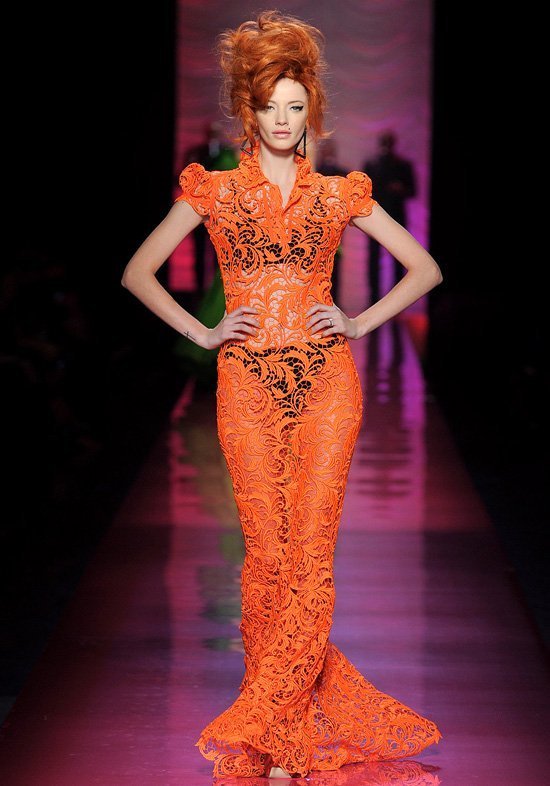 Жан Поль Готье