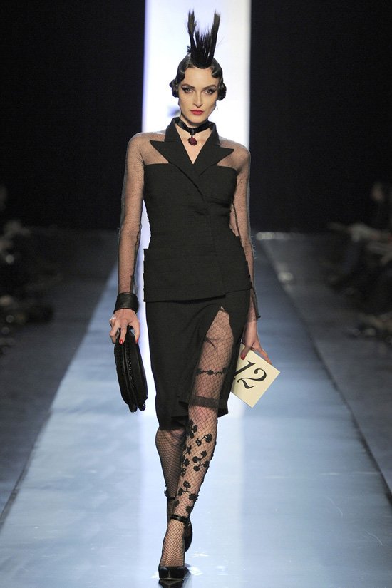 Жан Поль Готье