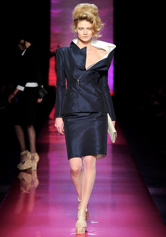 Жан Поль Готье