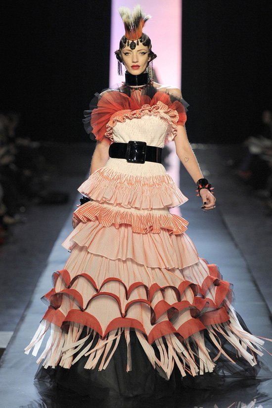 Жан Поль Готье