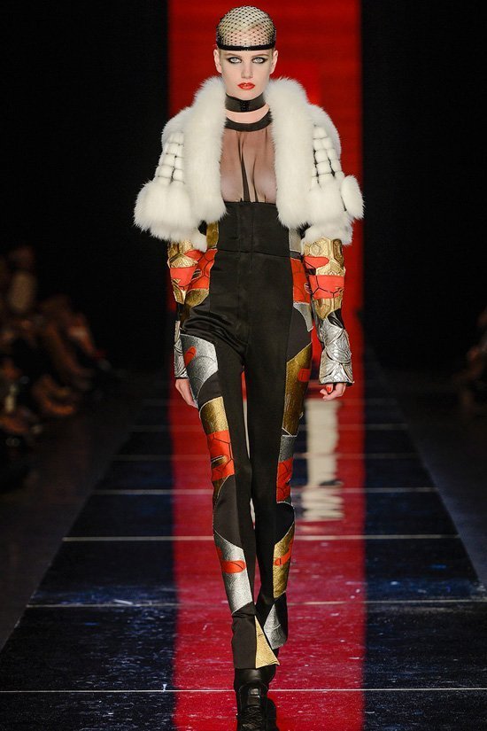 Жан-Поль Готье