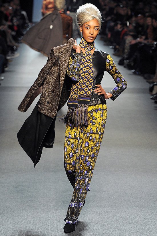 Жан Поль Готье