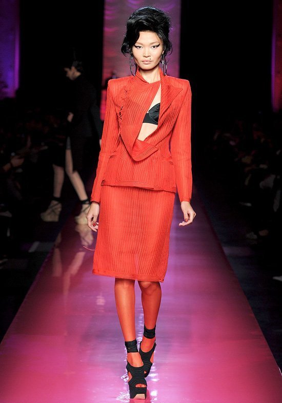 Жан Поль Готье