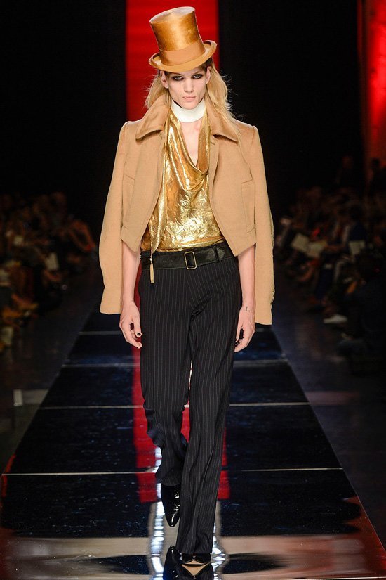 Жан-Поль Готье